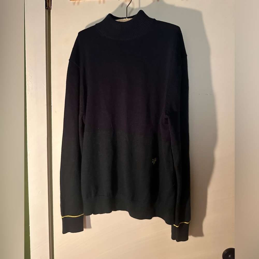 Tory Burch Cashmere sweater